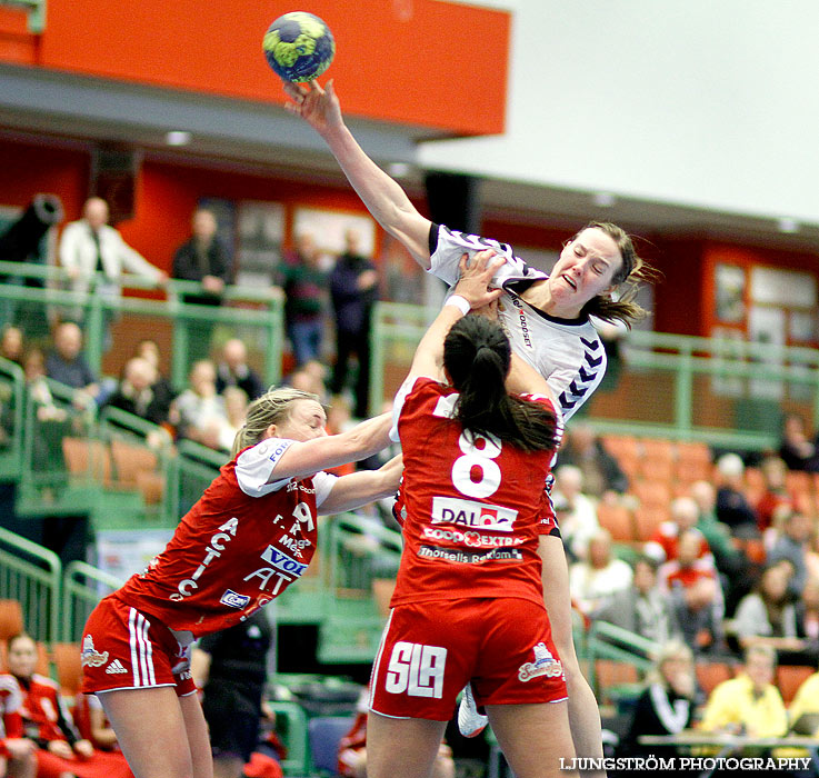 Skövde HF-Höörs HK H65 29-21,dam,Arena Skövde,Skövde,Sverige,Handboll,,2013,64687