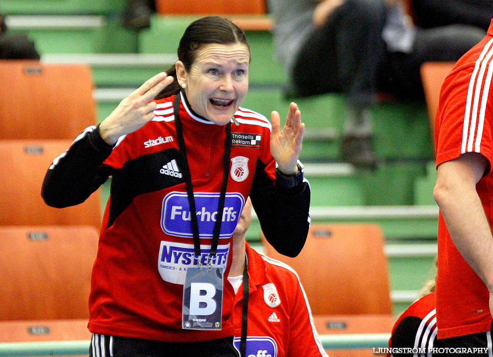 Skövde HF-Höörs HK H65 29-21,dam,Arena Skövde,Skövde,Sverige,Handboll,,2013,64688