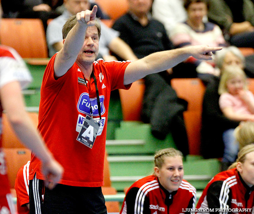 Skövde HF-Höörs HK H65 29-21,dam,Arena Skövde,Skövde,Sverige,Handboll,,2013,64691