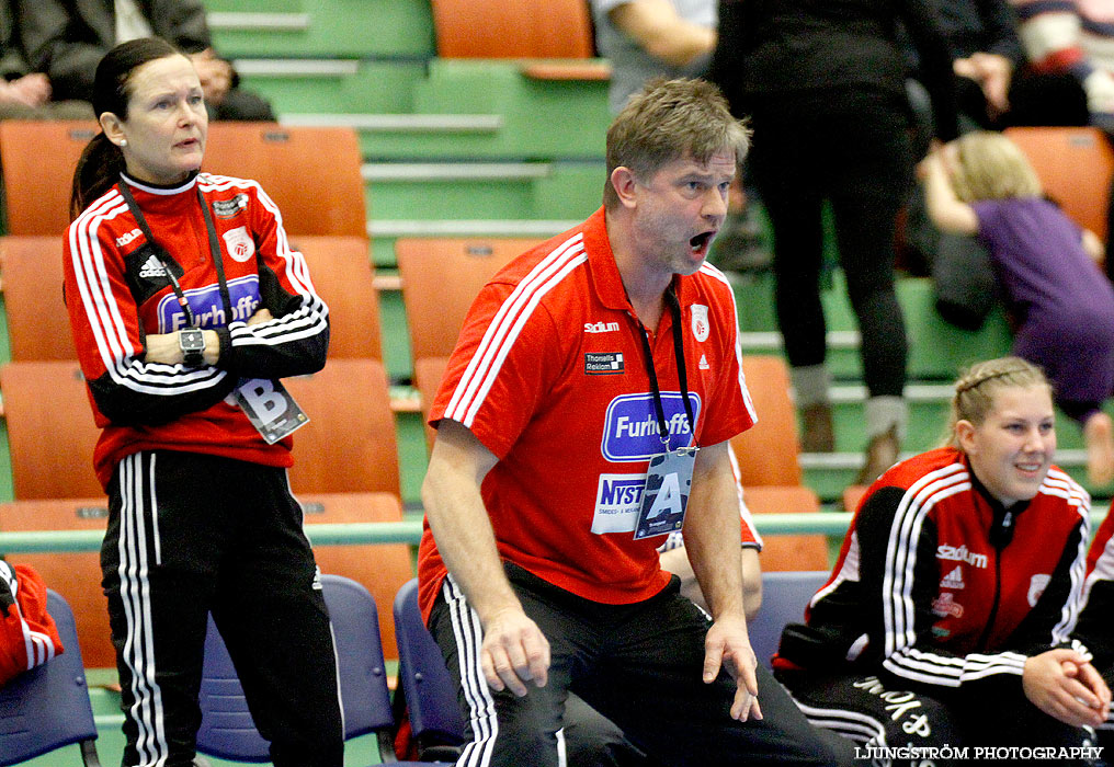 Skövde HF-Höörs HK H65 29-21,dam,Arena Skövde,Skövde,Sverige,Handboll,,2013,64692