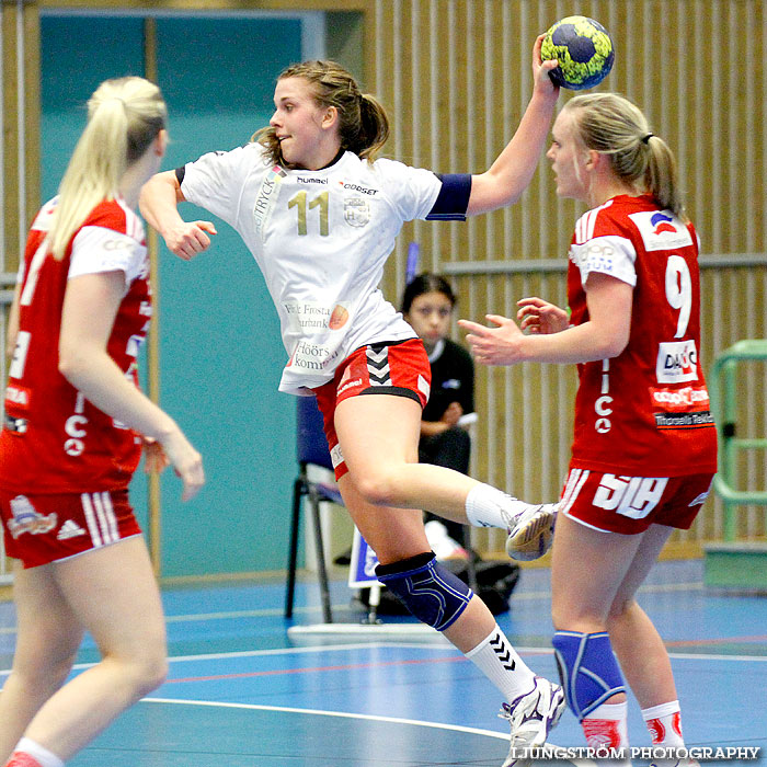 Skövde HF-Höörs HK H65 29-21,dam,Arena Skövde,Skövde,Sverige,Handboll,,2013,64710