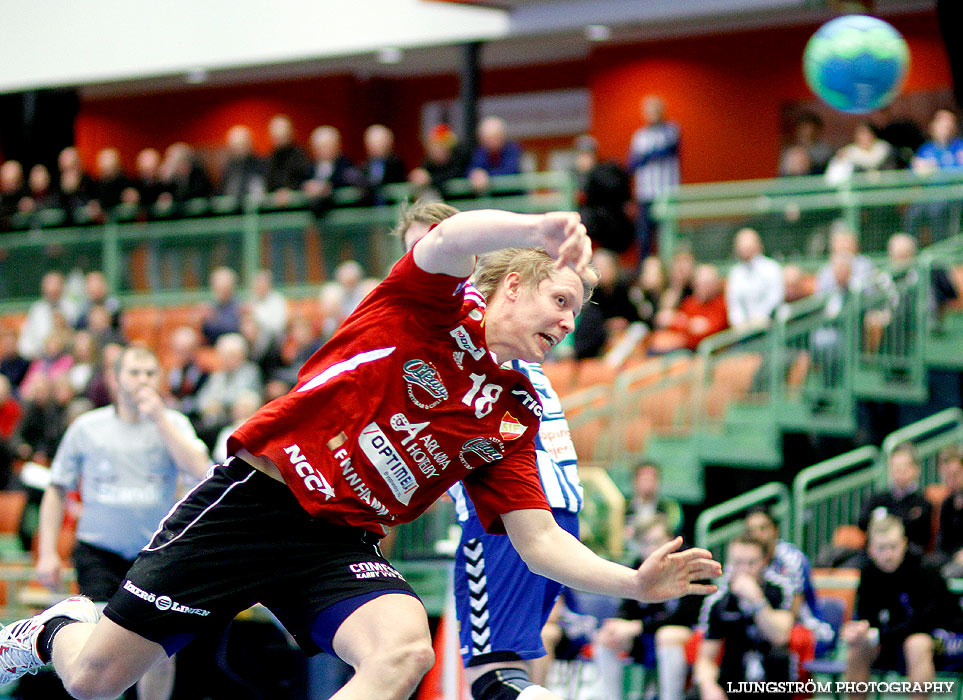 IFK Skövde HK-Skånela IF 38-19,herr,Arena Skövde,Skövde,Sverige,Handboll,,2013,64853