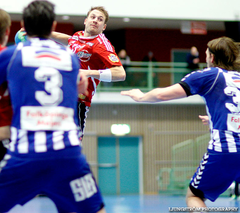 IFK Skövde HK-Skånela IF 38-19,herr,Arena Skövde,Skövde,Sverige,Handboll,,2013,64856