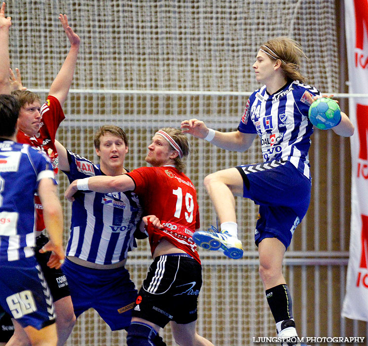 IFK Skövde HK-Skånela IF 38-19,herr,Arena Skövde,Skövde,Sverige,Handboll,,2013,64858