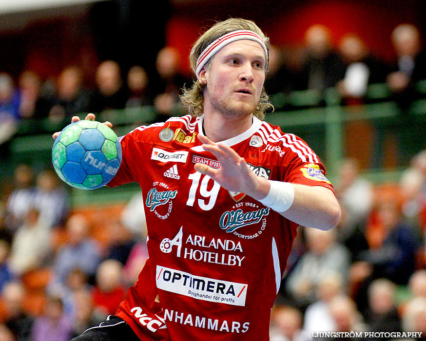 IFK Skövde HK-Skånela IF 38-19,herr,Arena Skövde,Skövde,Sverige,Handboll,,2013,64863