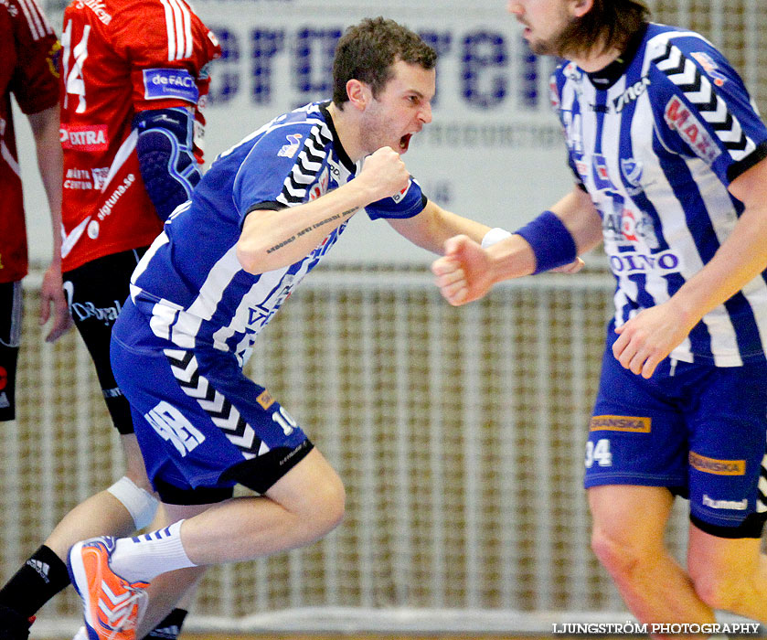 IFK Skövde HK-Skånela IF 38-19,herr,Arena Skövde,Skövde,Sverige,Handboll,,2013,64867