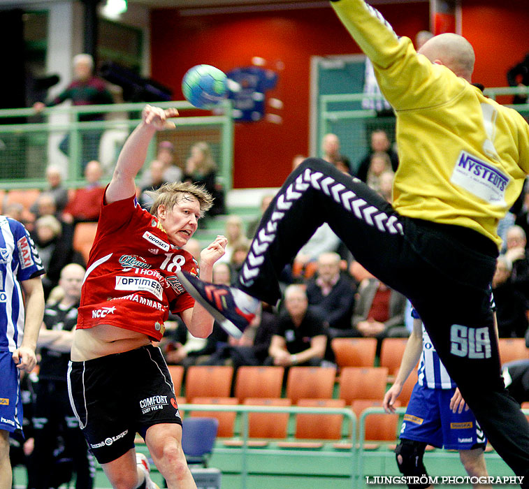 IFK Skövde HK-Skånela IF 38-19,herr,Arena Skövde,Skövde,Sverige,Handboll,,2013,64869