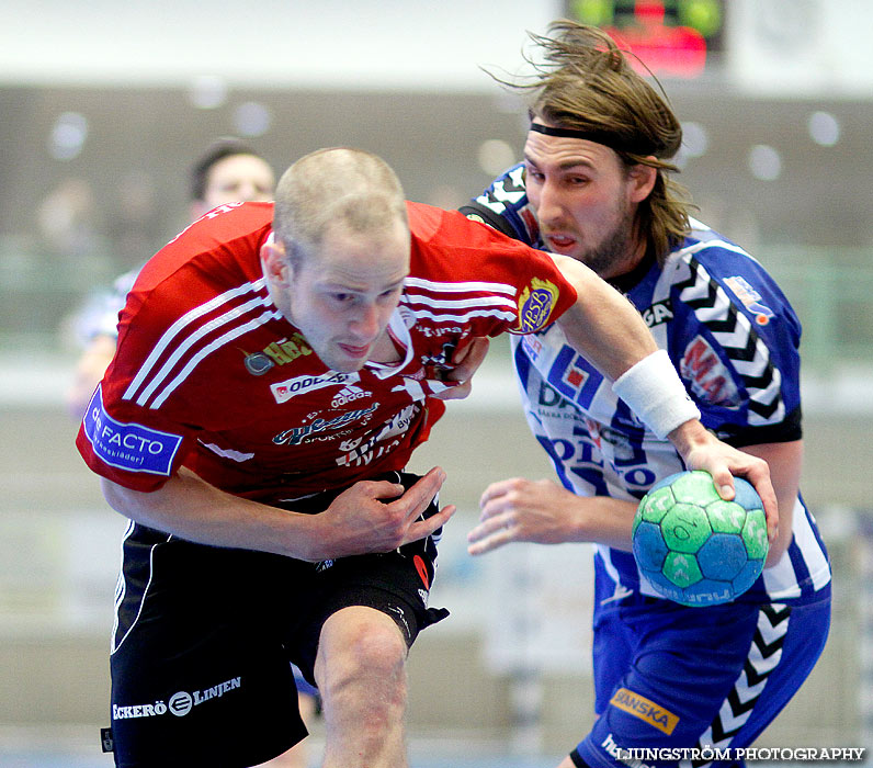 IFK Skövde HK-Skånela IF 38-19,herr,Arena Skövde,Skövde,Sverige,Handboll,,2013,64872