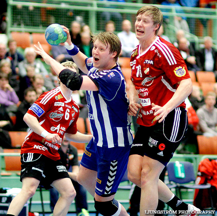 IFK Skövde HK-Skånela IF 38-19,herr,Arena Skövde,Skövde,Sverige,Handboll,,2013,64875