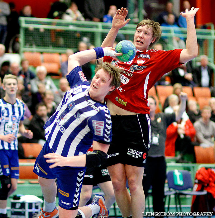 IFK Skövde HK-Skånela IF 38-19,herr,Arena Skövde,Skövde,Sverige,Handboll,,2013,64876