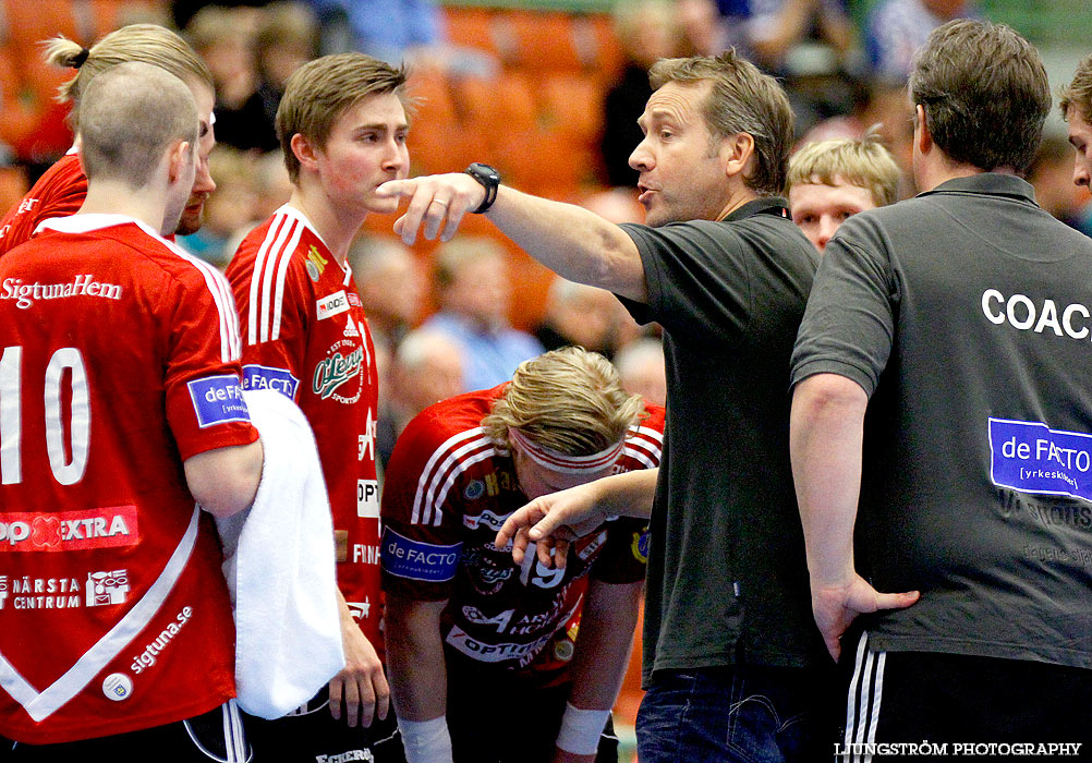 IFK Skövde HK-Skånela IF 38-19,herr,Arena Skövde,Skövde,Sverige,Handboll,,2013,64879