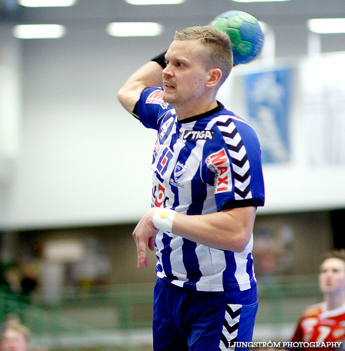 IFK Skövde HK-Skånela IF 38-19,herr,Arena Skövde,Skövde,Sverige,Handboll,,2013,64881