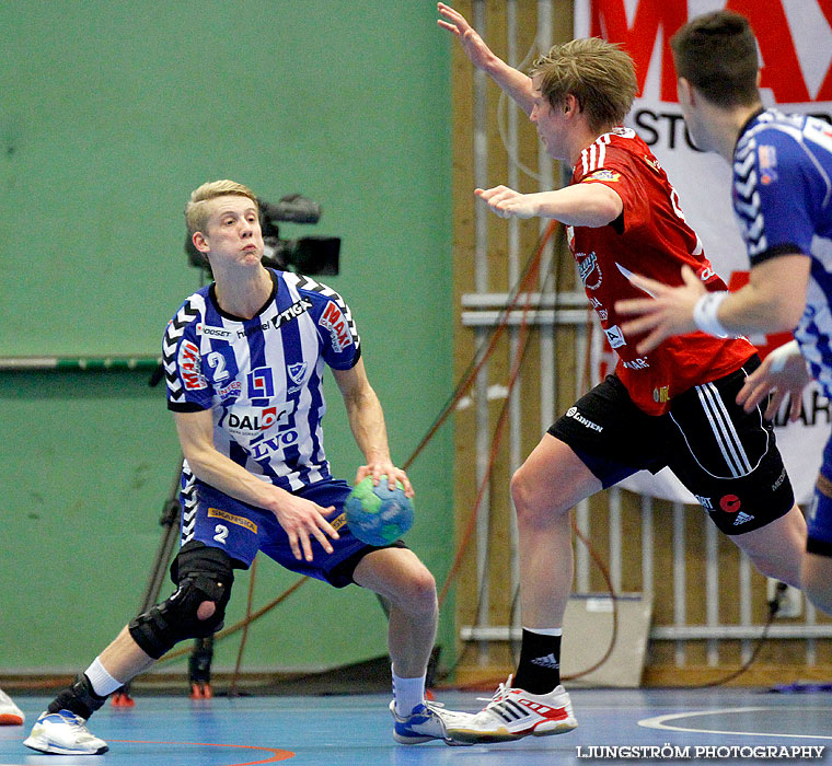 IFK Skövde HK-Skånela IF 38-19,herr,Arena Skövde,Skövde,Sverige,Handboll,,2013,64882