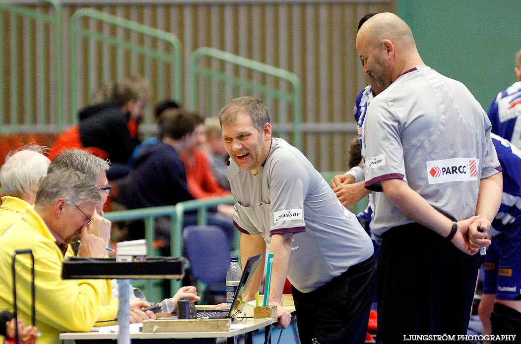 IFK Skövde HK-Skånela IF 38-19,herr,Arena Skövde,Skövde,Sverige,Handboll,,2013,64888