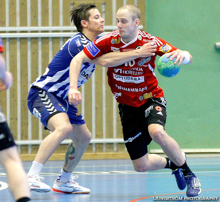 IFK Skövde HK-Skånela IF 38-19,herr,Arena Skövde,Skövde,Sverige,Handboll,,2013,64891