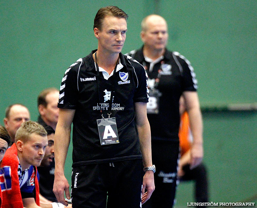 IFK Skövde HK-Skånela IF 38-19,herr,Arena Skövde,Skövde,Sverige,Handboll,,2013,64896