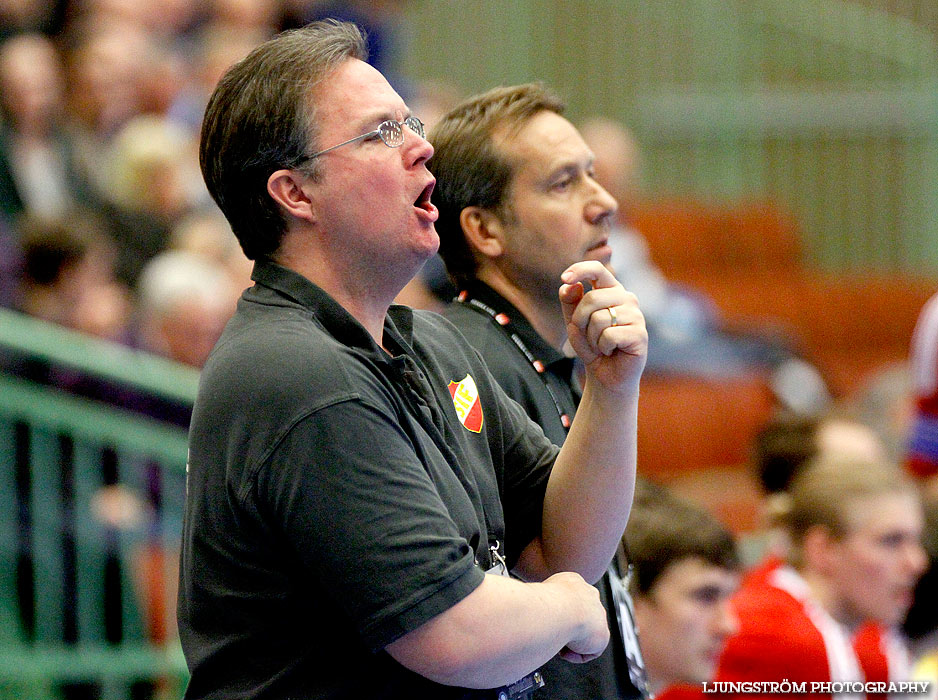 IFK Skövde HK-Skånela IF 38-19,herr,Arena Skövde,Skövde,Sverige,Handboll,,2013,64897