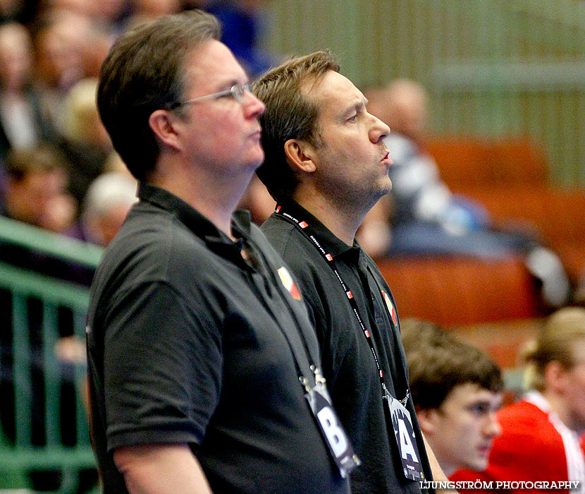 IFK Skövde HK-Skånela IF 38-19,herr,Arena Skövde,Skövde,Sverige,Handboll,,2013,64898