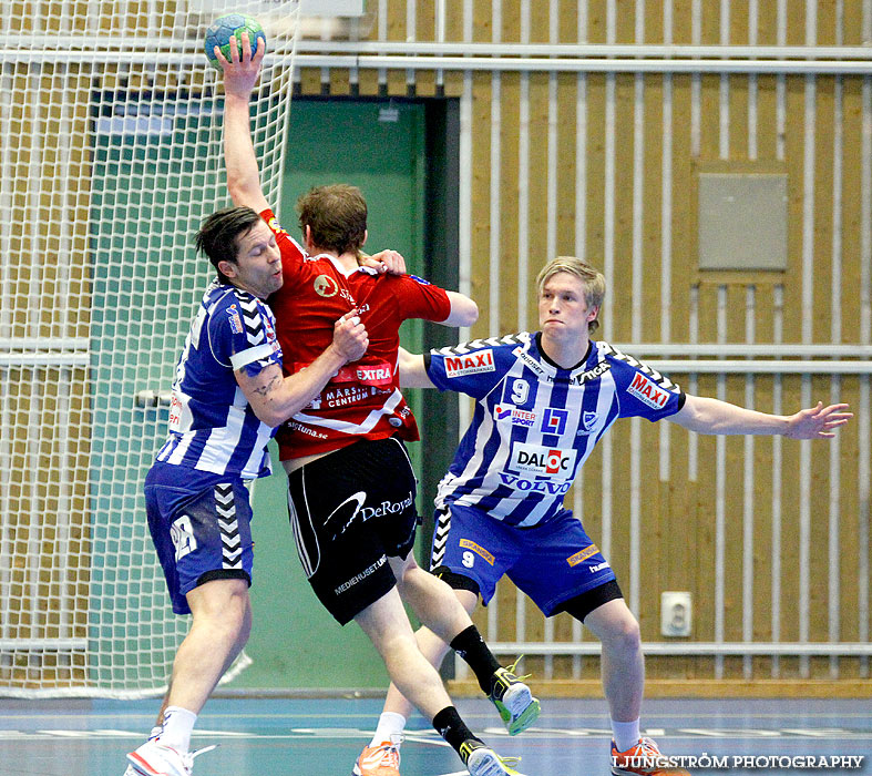 IFK Skövde HK-Skånela IF 38-19,herr,Arena Skövde,Skövde,Sverige,Handboll,,2013,64899