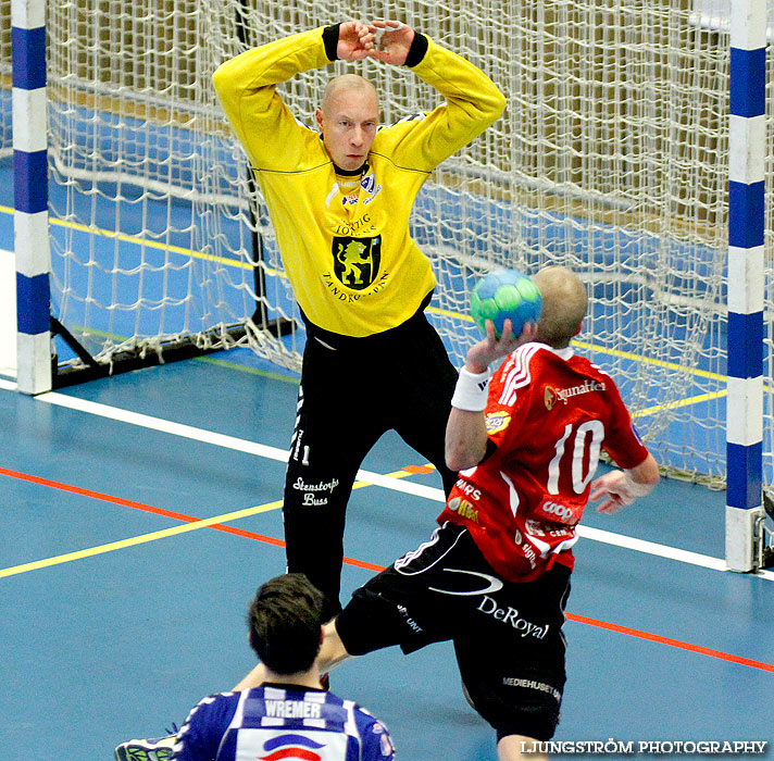 IFK Skövde HK-Skånela IF 38-19,herr,Arena Skövde,Skövde,Sverige,Handboll,,2013,64905