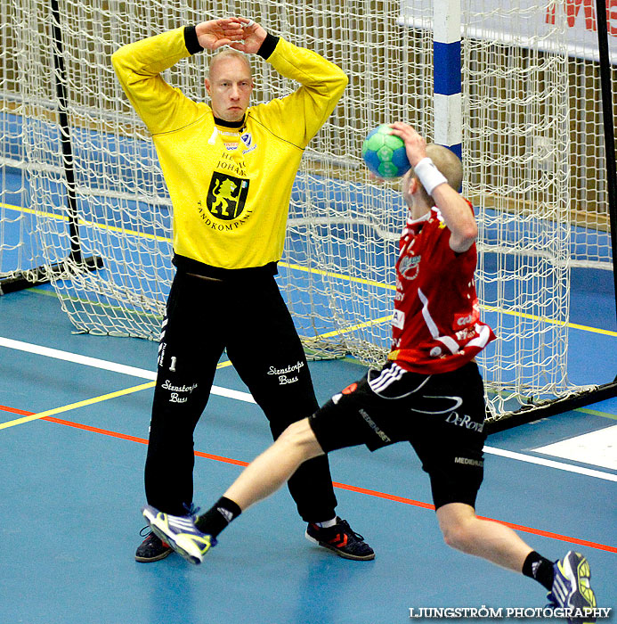 IFK Skövde HK-Skånela IF 38-19,herr,Arena Skövde,Skövde,Sverige,Handboll,,2013,64911