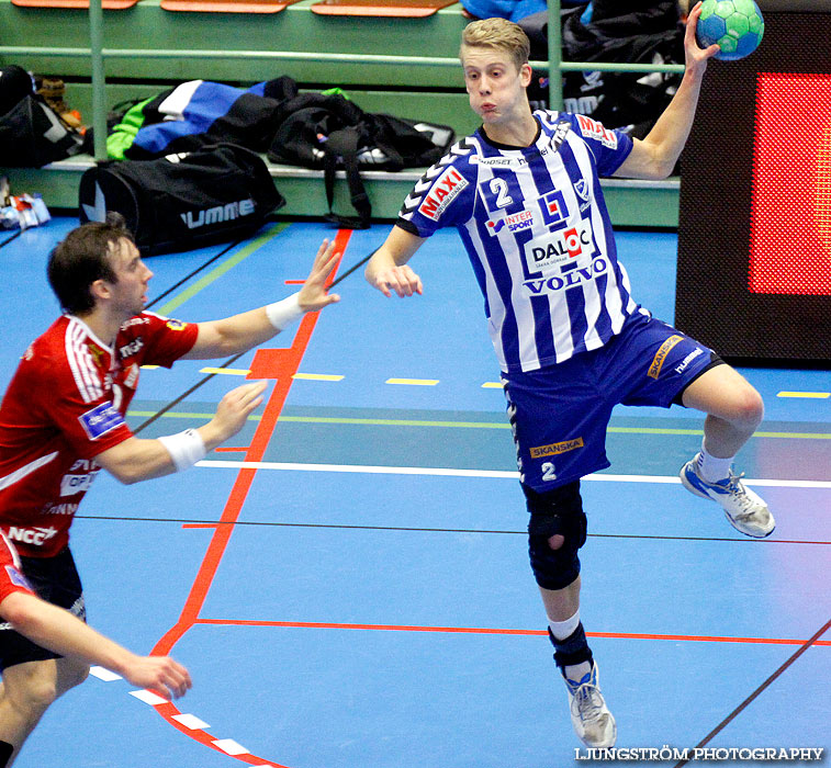 IFK Skövde HK-Skånela IF 38-19,herr,Arena Skövde,Skövde,Sverige,Handboll,,2013,64914