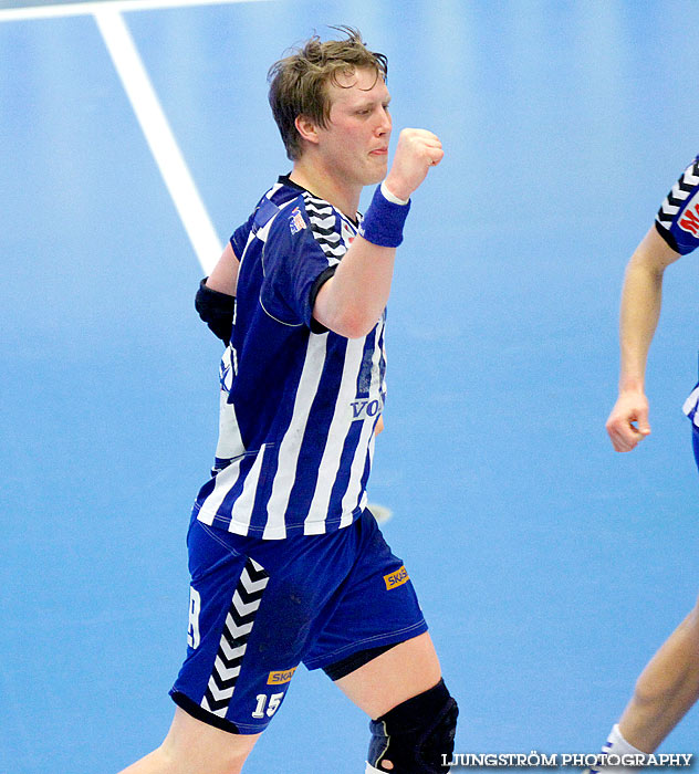 IFK Skövde HK-Skånela IF 38-19,herr,Arena Skövde,Skövde,Sverige,Handboll,,2013,64915