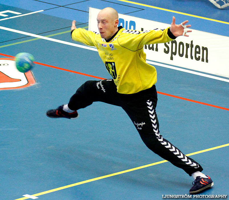 IFK Skövde HK-Skånela IF 38-19,herr,Arena Skövde,Skövde,Sverige,Handboll,,2013,64919