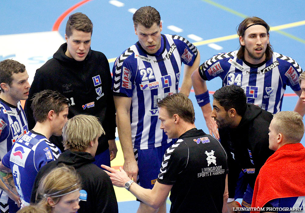 IFK Skövde HK-Skånela IF 38-19,herr,Arena Skövde,Skövde,Sverige,Handboll,,2013,64925