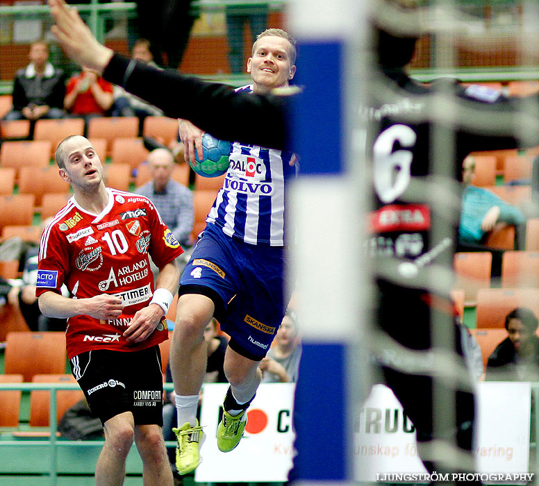 IFK Skövde HK-Skånela IF 38-19,herr,Arena Skövde,Skövde,Sverige,Handboll,,2013,64926