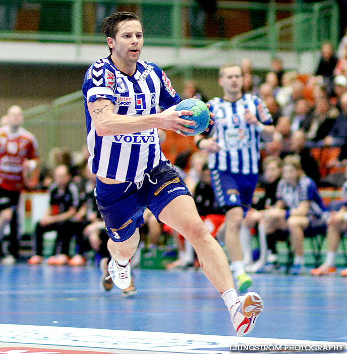 IFK Skövde HK-Skånela IF 38-19,herr,Arena Skövde,Skövde,Sverige,Handboll,,2013,64927