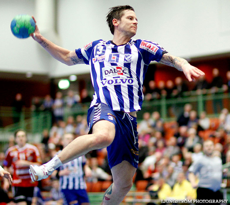 IFK Skövde HK-Skånela IF 38-19,herr,Arena Skövde,Skövde,Sverige,Handboll,,2013,64928