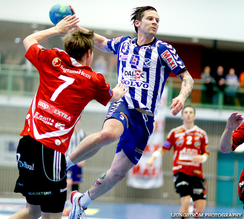 IFK Skövde HK-Skånela IF 38-19,herr,Arena Skövde,Skövde,Sverige,Handboll,,2013,64929