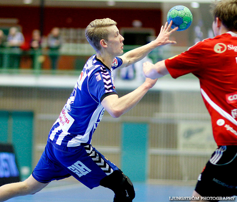 IFK Skövde HK-Skånela IF 38-19,herr,Arena Skövde,Skövde,Sverige,Handboll,,2013,64932