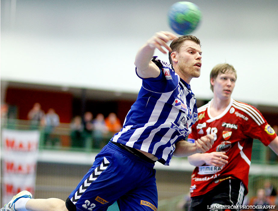 IFK Skövde HK-Skånela IF 38-19,herr,Arena Skövde,Skövde,Sverige,Handboll,,2013,64935