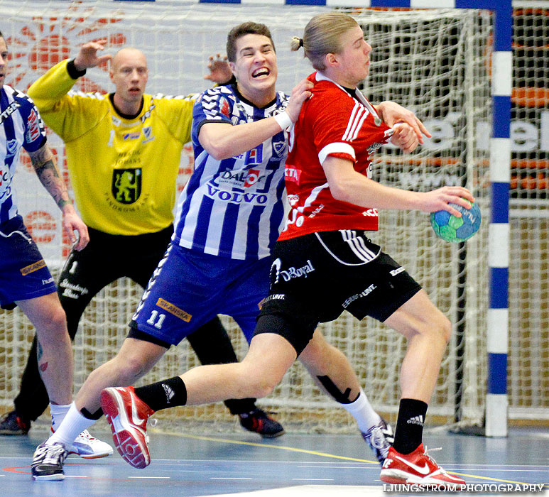 IFK Skövde HK-Skånela IF 38-19,herr,Arena Skövde,Skövde,Sverige,Handboll,,2013,64936