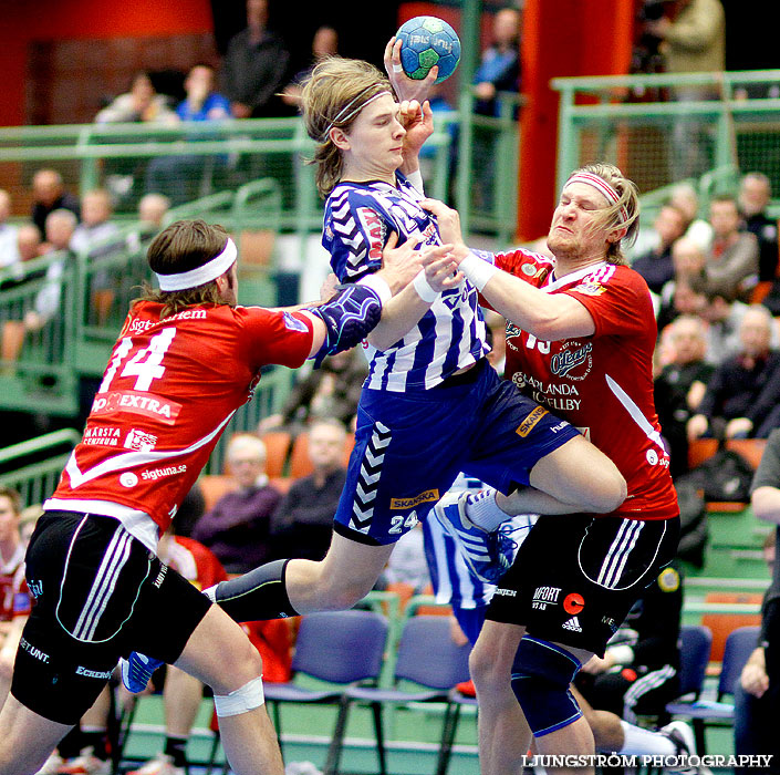 IFK Skövde HK-Skånela IF 38-19,herr,Arena Skövde,Skövde,Sverige,Handboll,,2013,64939