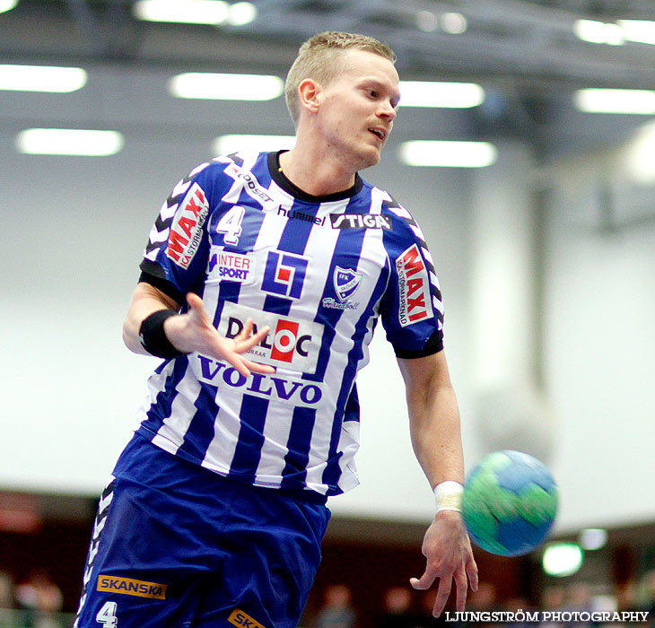 IFK Skövde HK-Skånela IF 38-19,herr,Arena Skövde,Skövde,Sverige,Handboll,,2013,64941