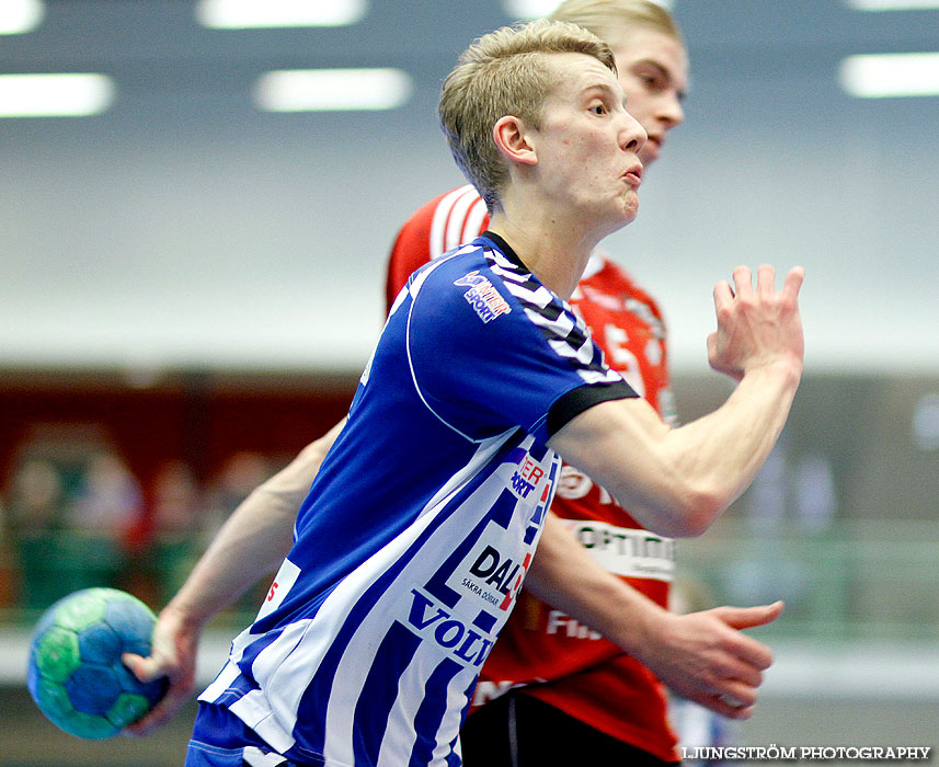 IFK Skövde HK-Skånela IF 38-19,herr,Arena Skövde,Skövde,Sverige,Handboll,,2013,64945