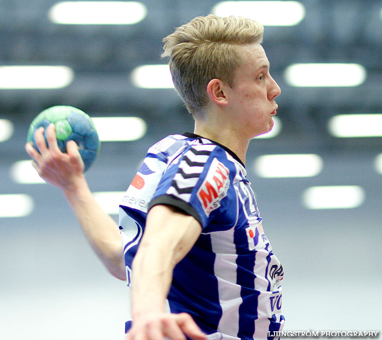 IFK Skövde HK-Skånela IF 38-19,herr,Arena Skövde,Skövde,Sverige,Handboll,,2013,64947