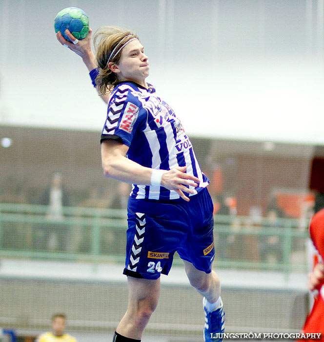 IFK Skövde HK-Skånela IF 38-19,herr,Arena Skövde,Skövde,Sverige,Handboll,,2013,64948