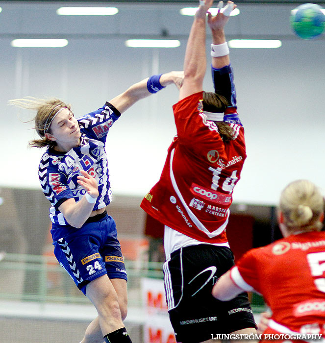 IFK Skövde HK-Skånela IF 38-19,herr,Arena Skövde,Skövde,Sverige,Handboll,,2013,64949