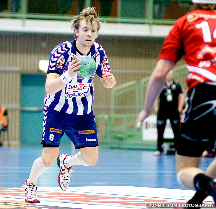 IFK Skövde HK-Skånela IF 38-19,herr,Arena Skövde,Skövde,Sverige,Handboll,,2013,64950