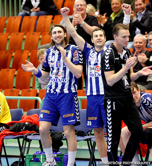 IFK Skövde HK-Skånela IF 38-19,herr,Arena Skövde,Skövde,Sverige,Handboll,,2013,64952