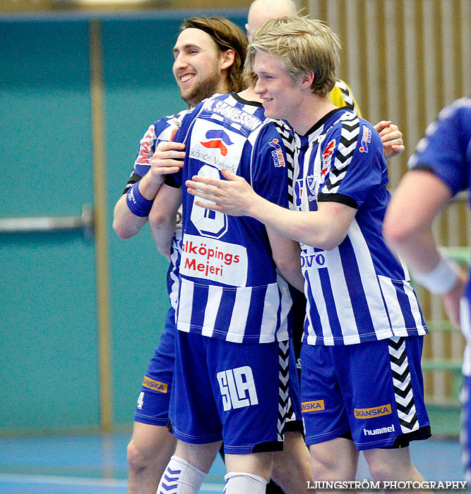 IFK Skövde HK-Skånela IF 38-19,herr,Arena Skövde,Skövde,Sverige,Handboll,,2013,64953