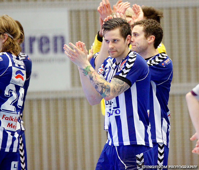 IFK Skövde HK-Skånela IF 38-19,herr,Arena Skövde,Skövde,Sverige,Handboll,,2013,64957