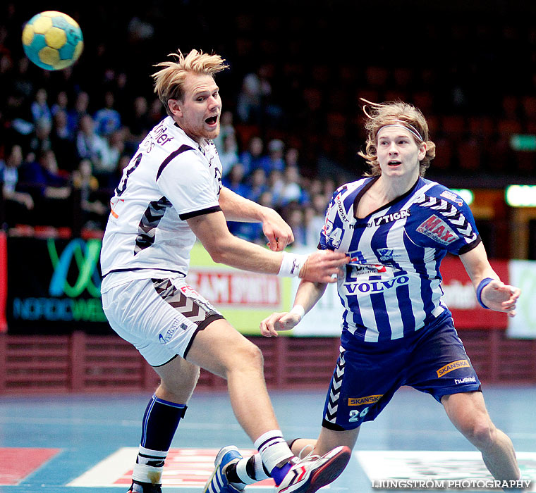 Redbergslids IK-IFK Skövde HK 29-31,herr,Lisebergshallen,Göteborg,Sverige,Handboll,,2013,65564