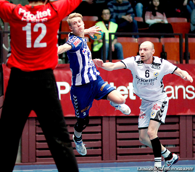 Redbergslids IK-IFK Skövde HK 29-31,herr,Lisebergshallen,Göteborg,Sverige,Handboll,,2013,65565