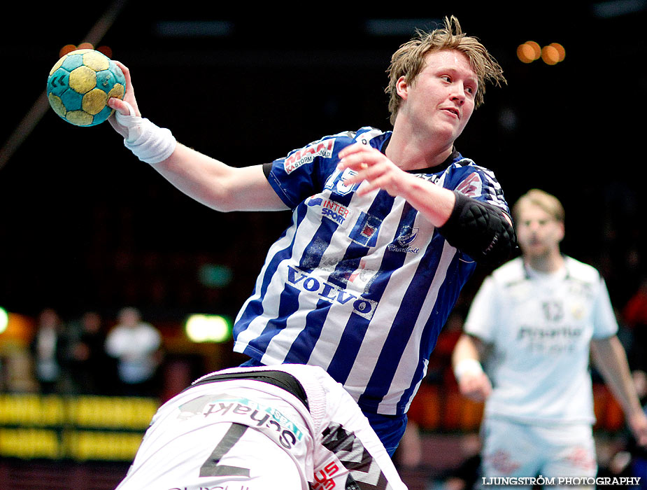 Redbergslids IK-IFK Skövde HK 29-31,herr,Lisebergshallen,Göteborg,Sverige,Handboll,,2013,65566