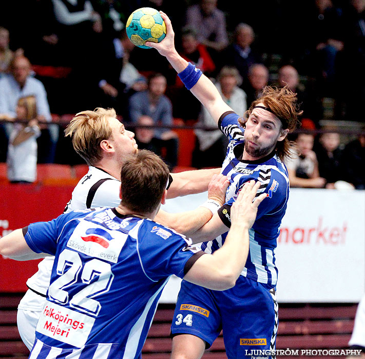 Redbergslids IK-IFK Skövde HK 29-31,herr,Lisebergshallen,Göteborg,Sverige,Handboll,,2013,65568